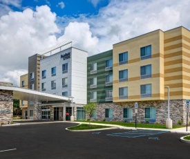 Fairfield Inn & Suites by Marriott Selinsgrove