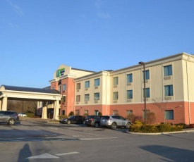 Holiday Inn Express Selinsgrove, an IHG Hotel