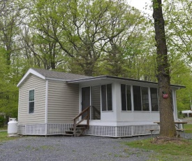 Appalachian Camping Resort Park Model 10
