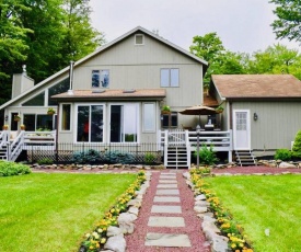Mt. Maplewood Lake House Apt.