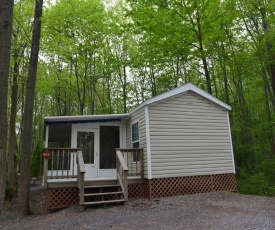 Appalachian Camping Resort Park Model 2
