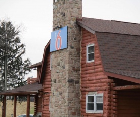 Motel 6-Shartlesville, PA