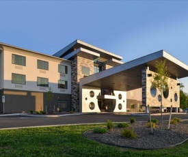 Holiday Inn Express Shippensburg, an IHG Hotel