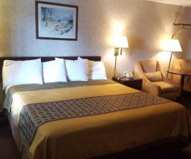 Budget Host Inn Somerset