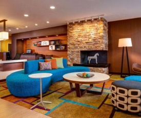 Fairfield Inn & Suites By Marriott Somerset