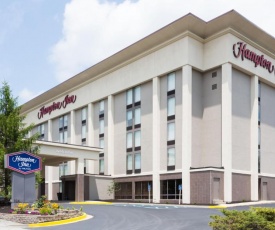 Hampton Inn Somerset