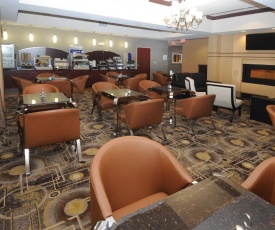 Holiday Inn Express Somerset, an IHG Hotel