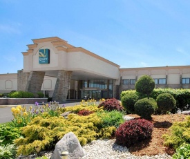 Quality Inn and Conference Center Somerset