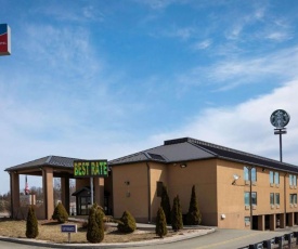 SureStay Plus Hotel by Best Western Somerset