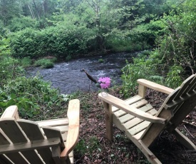 Tentrr - Wallenpaupack Creek North