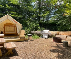 Tentrr Signature Site - Wallenpaupack Creek Camp 4
