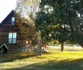 Three Cedars Cottage, Spring City, UT