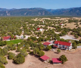 Wind Walker Homestead