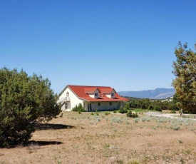 Wind Walker Homestead