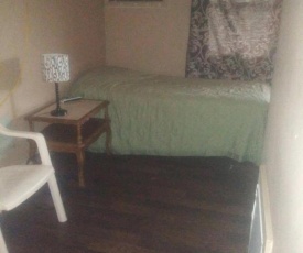 Vincent Motel