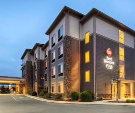 Best Western PLUS University Park Inn & Suites