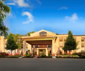 Comfort Suites near Penn State - State College