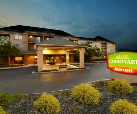 Courtyard by Marriott State College