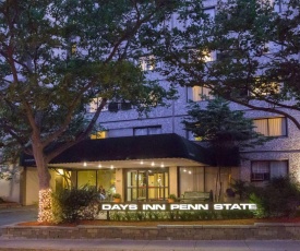 Days Inn by Wyndham Penn State