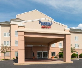 Fairfield Inn & Suites by Marriott State College