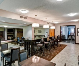 Hampton Inn State College