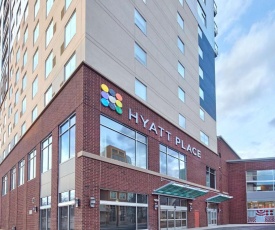 Hyatt Place State College