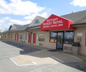 Nittany Budget Motel