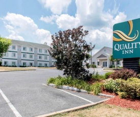 Quality Inn Near University Park