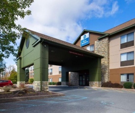 Best Western Inn at Blakeslee-Pocono