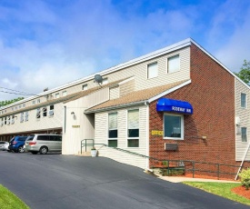 Rodeway Inn State College - near University