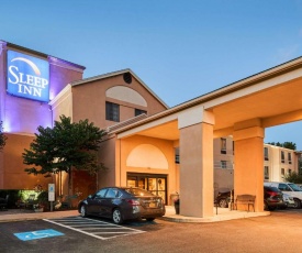 Sleep Inn Near Penn State