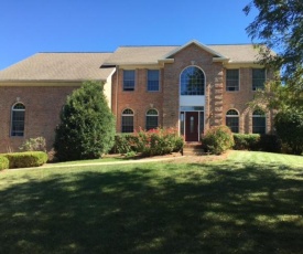 Spacious Home with View of Beaver Stadium!