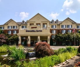 Springhill Suites by Marriott State College