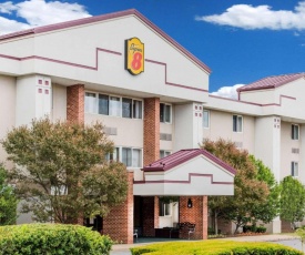 Super 8 by Wyndham State College