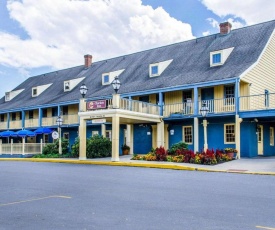 Clarion Inn Strasburg - Lancaster