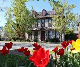 The Limestone Inn