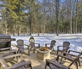 Cozy Home with Game Room, 8 Mi to Camelback Mtn