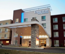 Fairfield Inn & Suites by Marriott Stroudsburg Bartonsville/Poconos