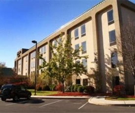Hampton Inn Stroudsburg Poconos