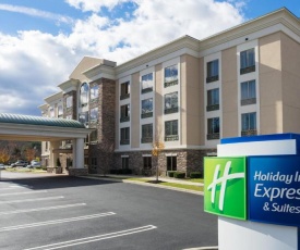 Holiday Inn Express and Suites - Stroudsburg, an IHG Hotel