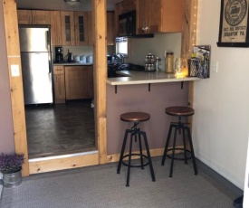 Poconos farmhouse, PRIVATE Hot tub and Pool at Camelback