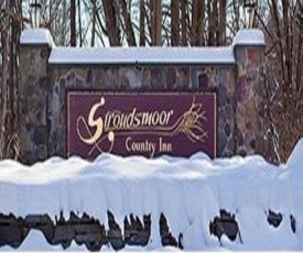 Stroudsmoor Country Inn