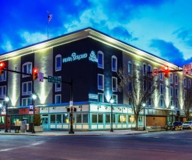 The Penn Stroud Hotel, Ascend Hotel Collection