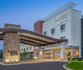 Fairfield Inn & Suites by Marriott Bloomsburg