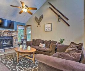 Camelback Cozy House Minutes to Everything