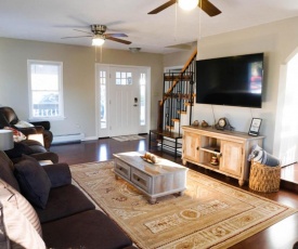 Newly renovated 3 bedroom house in the heart of Tannersville