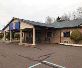 Motel 6-Bloomsburg, PA