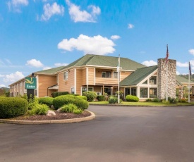 Quality Inn Bloomsburg