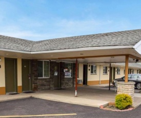 Relax Inn Bloomsburg