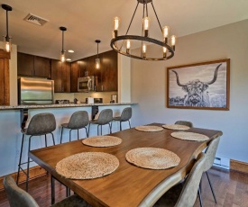 Retreat with Game Room and Deck, 1 Mi to Camelback